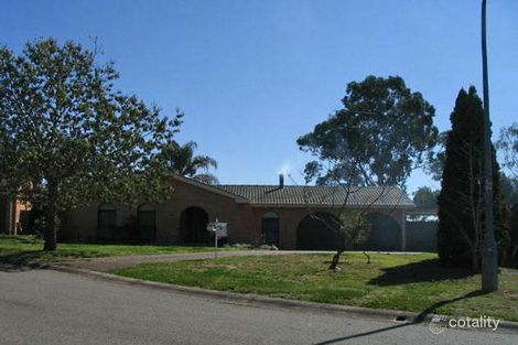 54 Windrush Cct, St Clair, NSW 2759