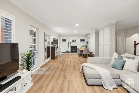 Property photo of 22 Owen Road Darlington WA 6070
