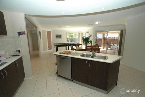 Property photo of 65 Clifford Perske Drive Thornlands QLD 4164