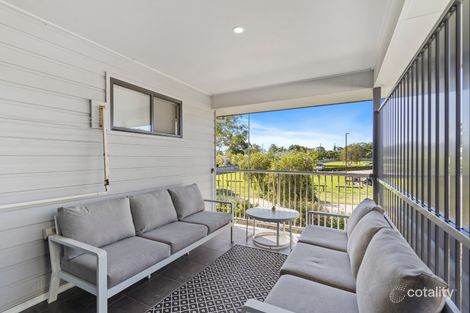 Property photo of 22/29 St Anthony Drive Alexandra Hills QLD 4161