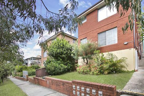 Property photo of 3/855 Anzac Parade Maroubra NSW 2035