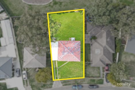 Property photo of 35 Manila Road Lethbridge Park NSW 2770