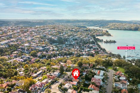 Property photo of 23 Gordon Street Mosman NSW 2088