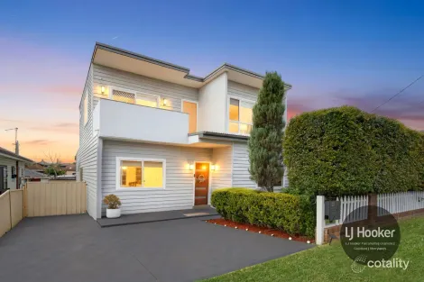 Property photo of 21 Abbott Street Merrylands NSW 2160