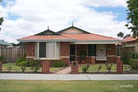 Property photo of 12 Woodlake Boulevard Ellenbrook WA 6069