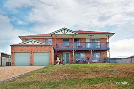 Property photo of 172 Somerset Drive Thornton NSW 2322