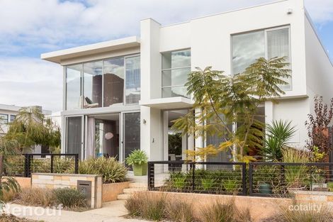 Property photo of 23 Swanway Crescent Swanbourne WA 6010