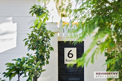 6 Rome Rd, Alfred Cove, WA 6154