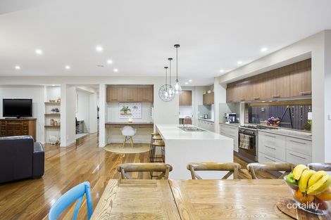 Property photo of 57 Oakdean Boulevard Ocean Grove VIC 3226