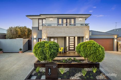 Property photo of 57 Oakdean Boulevard Ocean Grove VIC 3226