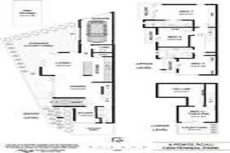 Property photo of 5 Poate Road Centennial Park NSW 2021