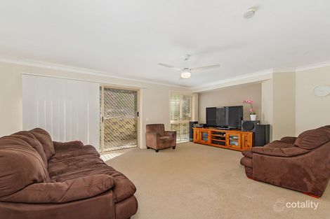 Property photo of 79/757 Ashmore Road Molendinar QLD 4214