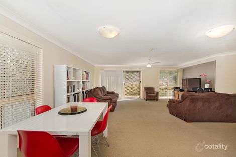 Property photo of 79/757 Ashmore Road Molendinar QLD 4214