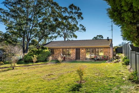 Property photo of 37 John Street Mittagong NSW 2575