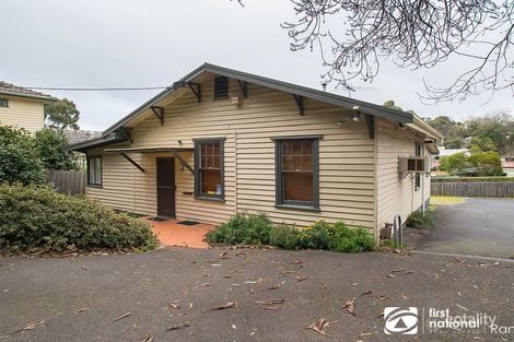 Property photo of 100 Main Street Upwey VIC 3158