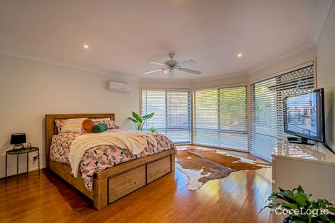 Property photo of 82 Crestwood Drive Molendinar QLD 4214