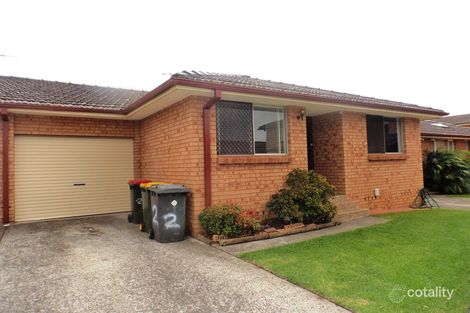 Property photo of 2/108 Oxford Road Ingleburn NSW 2565