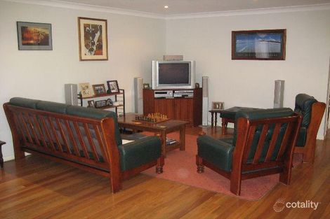 Property photo of 6 Osprey Close Mount Hutton NSW 2290