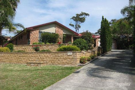 6 Osprey Cl, Mount Hutton, NSW 2290