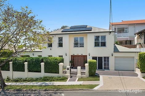 Property photo of 3 Abbott Street Ascot QLD 4007