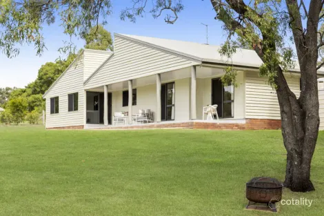 Property photo of 17 Panorama Drive Glenvale QLD 4350