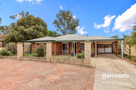 28 Bosberry Rtt, Mirrabooka, WA 6061
