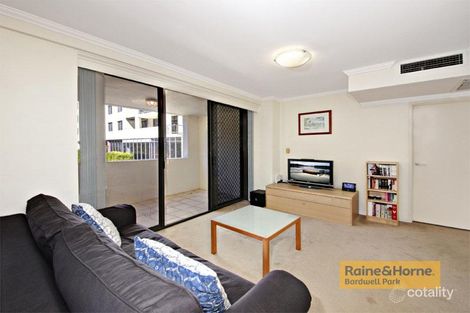 Property photo of 70/323 Forest Road Hurstville NSW 2220