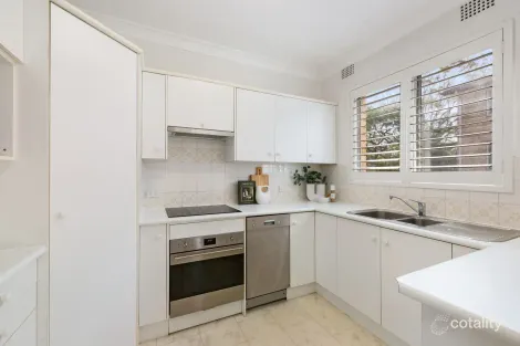 Property photo of 10/2-6 Abbott Street Coogee NSW 2034