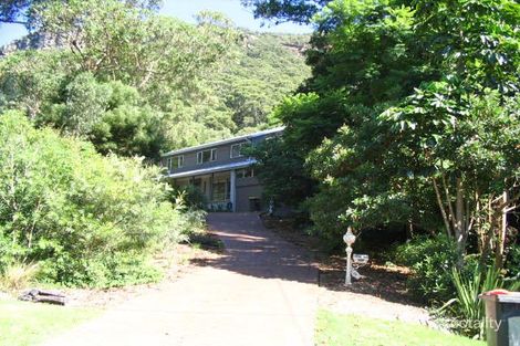 56 Buttenshaw Dr, Coledale, NSW 2515