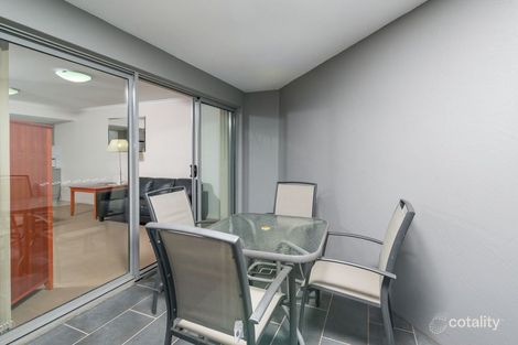 Property photo of 19/78 Brookes Street Bowen Hills QLD 4006