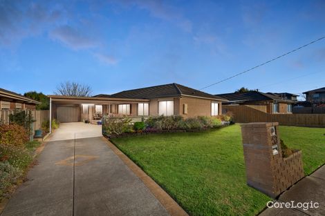Property photo of 53 Rosedale Drive Lalor VIC 3075