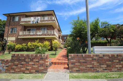4/268 Haldon St, Lakemba, NSW 2195
