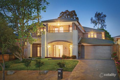 9 Hedderwick St, Balwyn North, VIC 3104