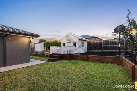 Property photo of 11 Lansell Road Wyndham Vale VIC 3024