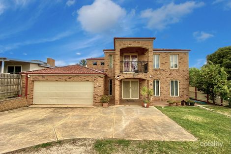 Property photo of 6 Ohara Street Blackburn VIC 3130