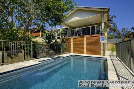 Property photo of 51 The Pulpit Tallwoods Village NSW 2430