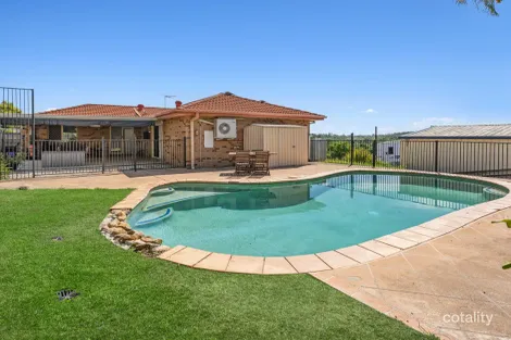 Property photo of 18 Bombala Court Collingwood Park QLD 4301
