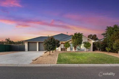 24 Station Pl, Sandy Creek, SA 5350