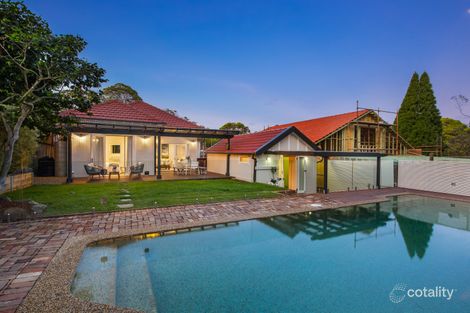 Property photo of 92 Artarmon Road Artarmon NSW 2064