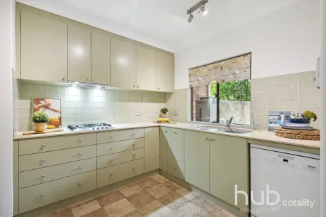 Property photo of 6 Mount Street Claremont WA 6010