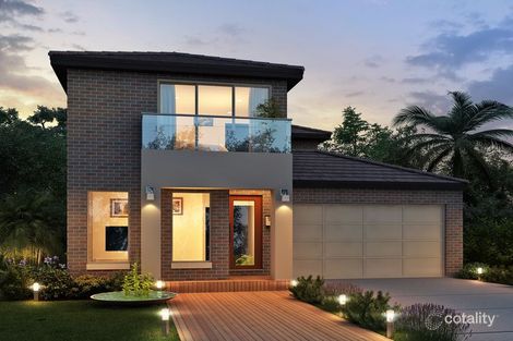 Property photo of 13 Lignum Street Craigieburn VIC 3064