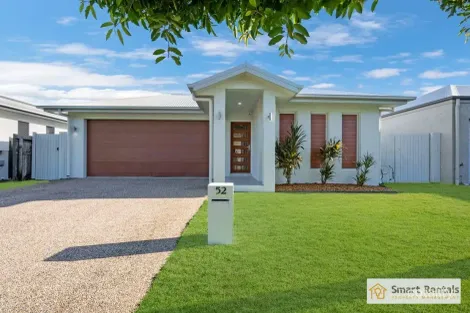 Property photo of 52 Tournament Drive Rosslea QLD 4812