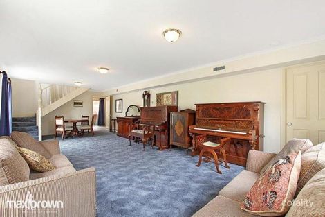 Property photo of 25 David Road Lilydale VIC 3140