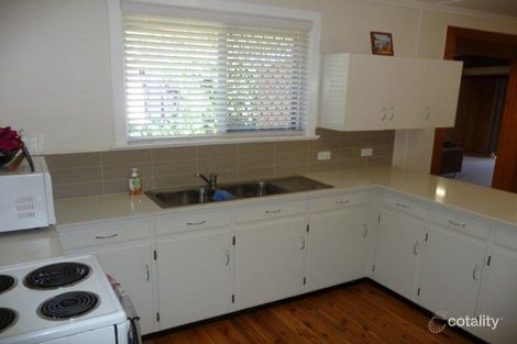 Property photo of 7 Jackson Street Centenary Heights QLD 4350