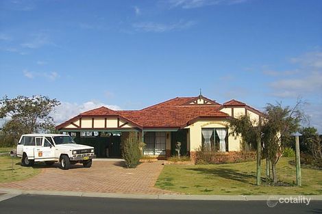 1 Salamanda Dr, Geographe, WA 6280