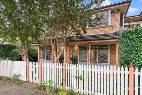 1/70-72 Grose St, North Parramatta, NSW 2151