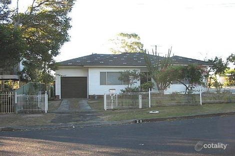 20 Oleander St, Canton Beach, NSW 2263