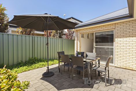 Property photo of 3 Caswell Circuit Mawson Lakes SA 5095