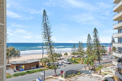 18/26 The Esplanade, Surfers Paradise, QLD 4217