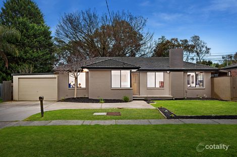 33 Niel St, Croydon, VIC 3136